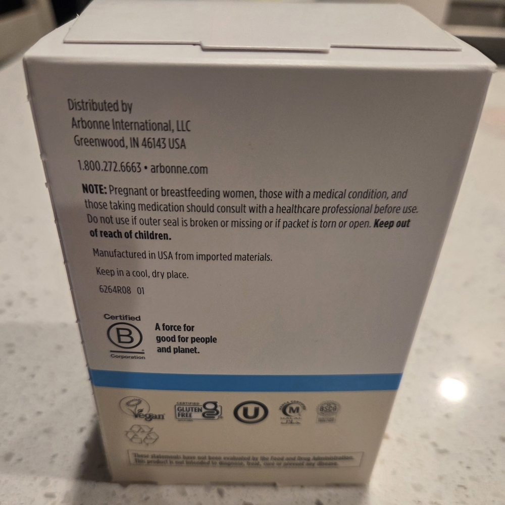 Arbonne - Picture 2 of 3